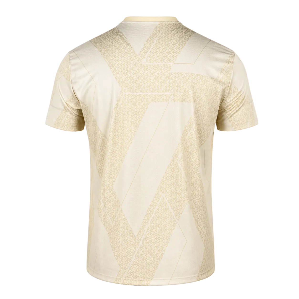 Gym Shirt "Prima Forma" Avorio